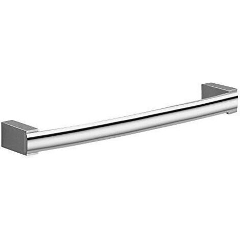 GEDY 55213013200 Kent Toallero Barra 30 cm Cromo - ref: 55213013200