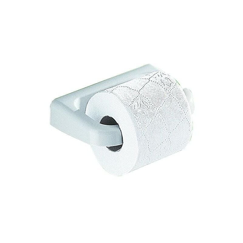 Gedy - 72240200100 Portarrollo Darios Blanco - ref: 72240200100