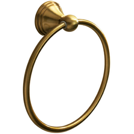 GEDY 75704400200 ROMANCE Argolla Bronce - ref: 75704400200