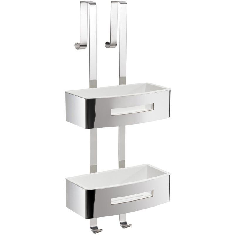 77192300000 poseidon Portaobjetos 2 Repi - ref: 77192300000 - Gedy