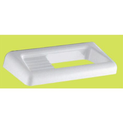 GEDY 8012 JUNIOR PORTASCIUGAMANI 30+PORTA SAP. BCO
