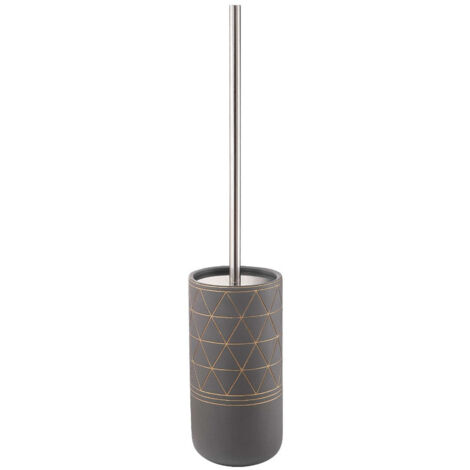 GEDY 87330800000 Escobillero Gris - ref: 87330800000