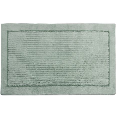 GEDY 96LA6090079 LAND Alfombra 60X90 cm Verde - ref: 96LA6090079
