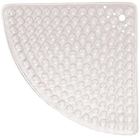 GEDY 9758580010 Alfombra antideslizante para ducha angular - ref: 9758580010