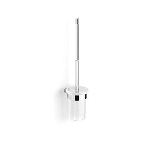 GEDY A1330313000 Escobillero De Pared G-Azzorre Con Mango Telescópico - ref: A1330313000