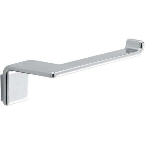 GEDY A9241300000 IL GIGLIO Portarrollo Cromo - ref: A9241300000