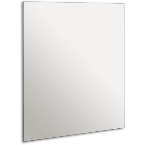 GEDY ANTHONY specchiofilo lucido 70X90 reversibile con led codice prod: 000034020000000