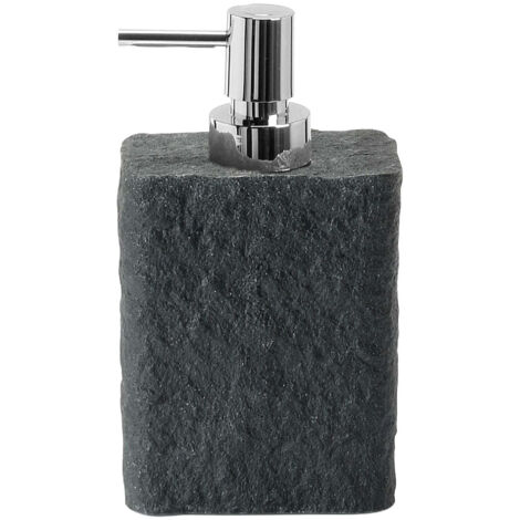 GEDY AR808500000 Dosificador Antracita - ref: AR808500000