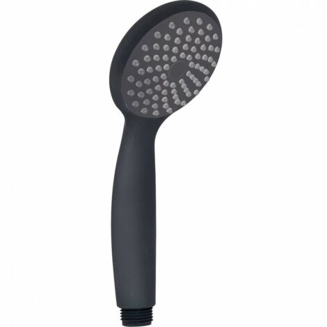 GEDY ART. EASY 04 DOCCETTA 1 GETTO NERO OPACO PZ 1,0
