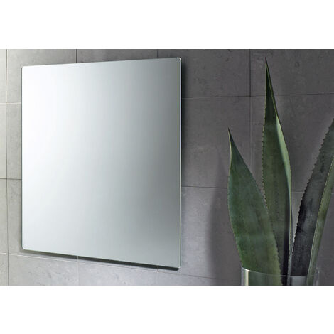 Gedy art.2550 specchio molato 60x70 arredo bagno - Salone