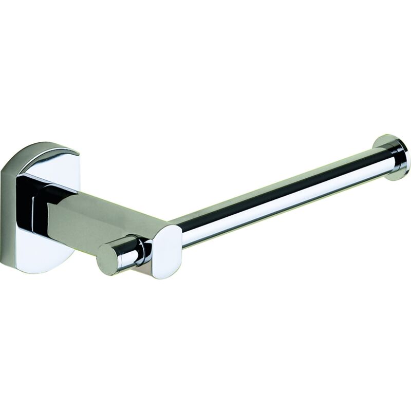 Portarotolo in metallo cromato BK TPH1 - DECOR WALTHER - Edilportale