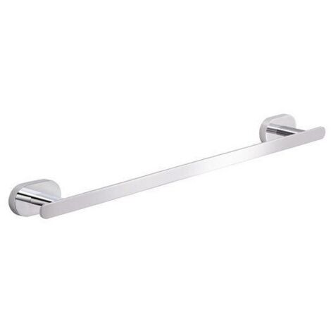 GEDY BE213513100 Toallero 35 cm Cromo - ref: BE213513100