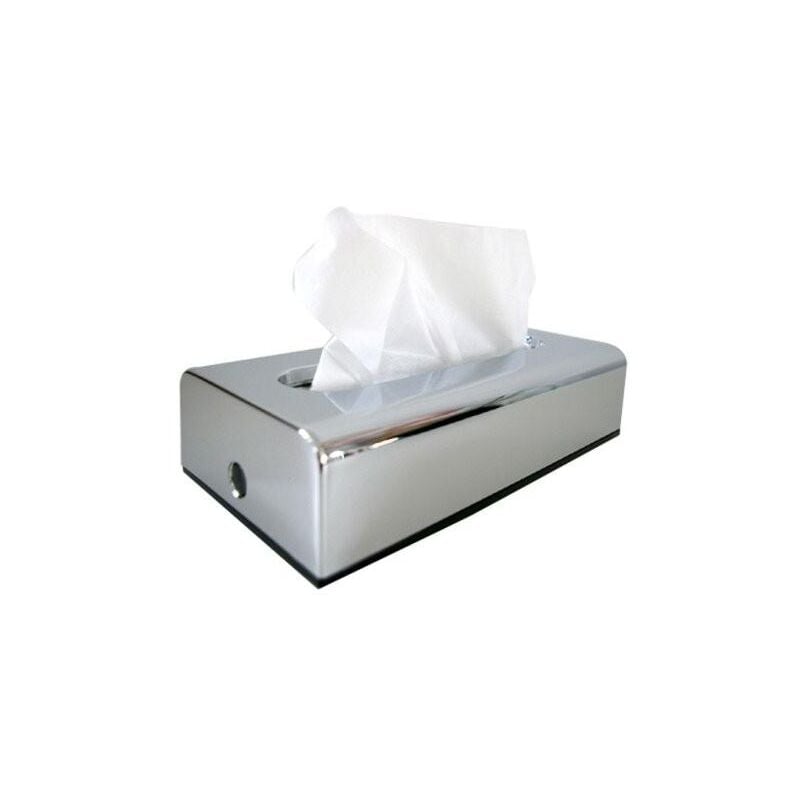 Gedy - 20081300000 Portakleenex Cromo - ref: 20081300000