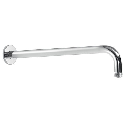 GEDY- BRACCIO DOCCIA TUBE CON ROSONE STAR 35 00