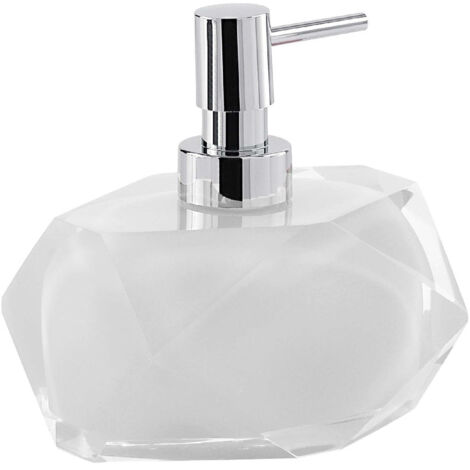GEDY CH800200000 Dosificador Blanco - ref: CH800200000