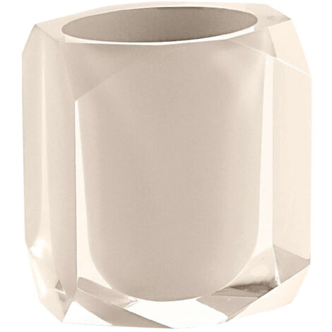GEDY CH986600000 Portacepillos Beige - ref: CH986600000