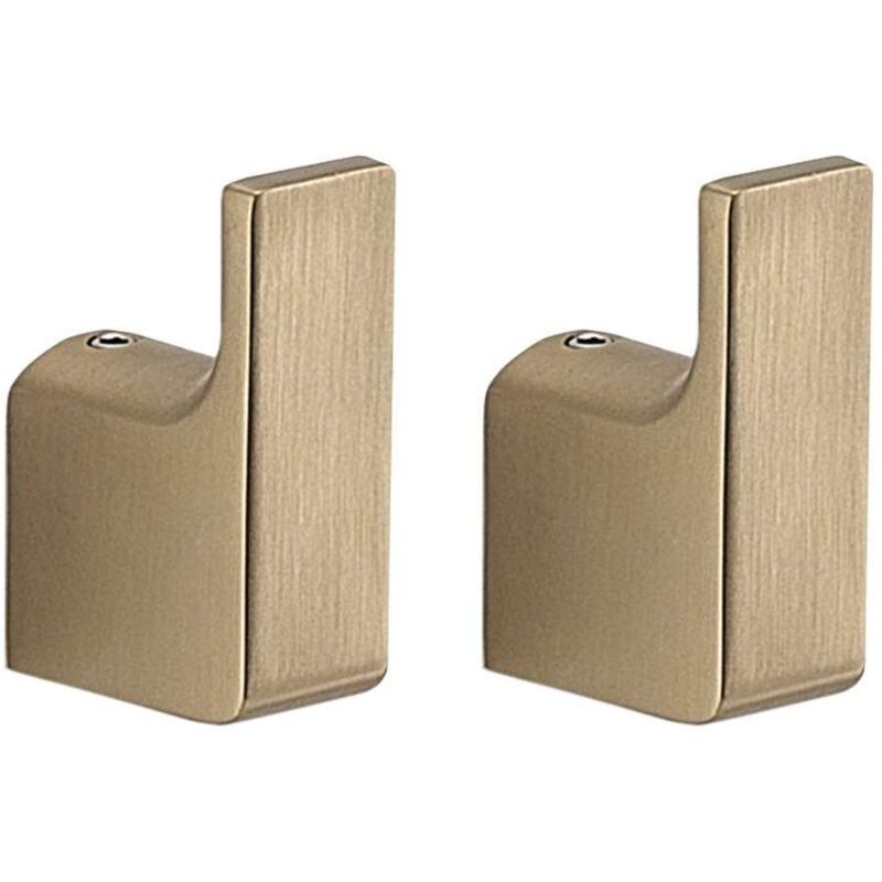 Gedy - PI278800000 pirenei Percha Oro Mate - ref: PI278800000