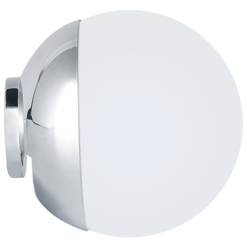 Gedy - Delos lampada tonda con led 4,7W codice prod: 0000D0421300000