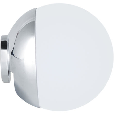 GEDY Delos lampada tonda con led 4,7W codice prod: 0000D0421300000