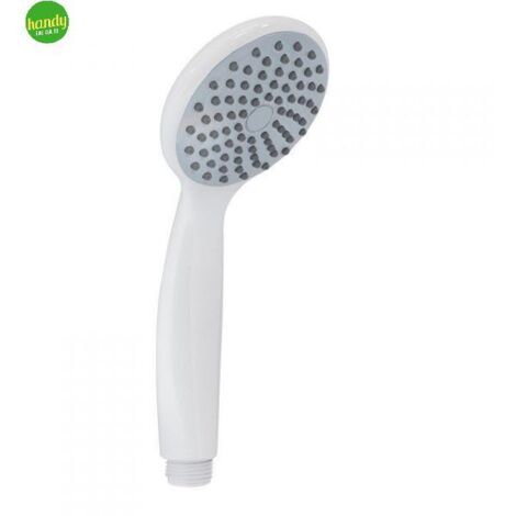 Gedy Doccetta G-Easy Bianco Abs 20x6,7x6 Cm