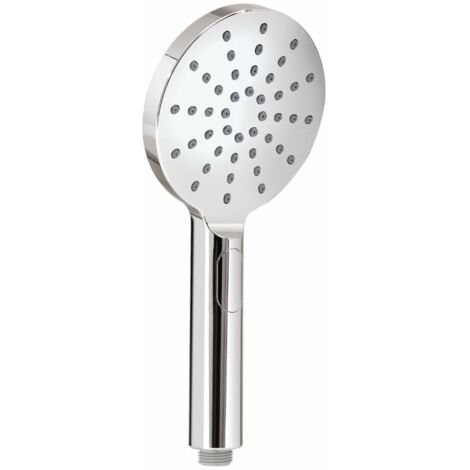 GEDY - DOCCETTA G-TECH 11 A 3 GETTI IN ABS CROMO