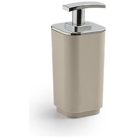 Gedy Dosa Sapone Appoggio Seventy Beige