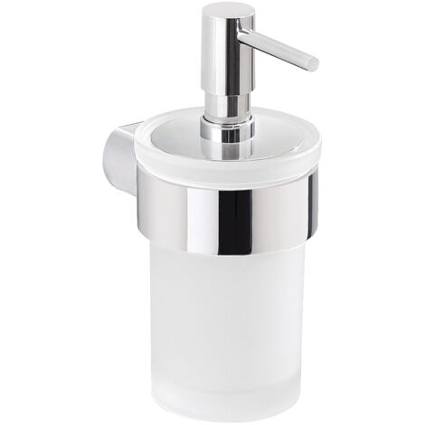 Gedy - Dosasapone Cromato Serie Pirenei