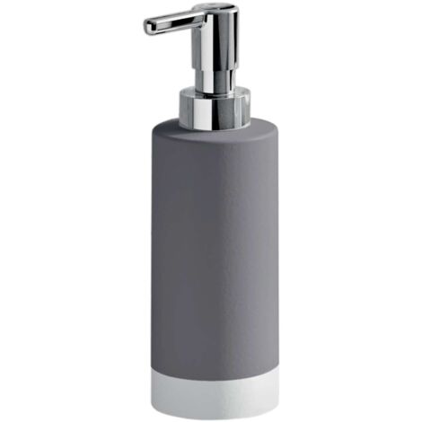 GEDY Dosasapone New Mizar Grigio