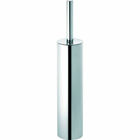 GEDY ED3413 EDERA PORTALAVABOS CROMADO