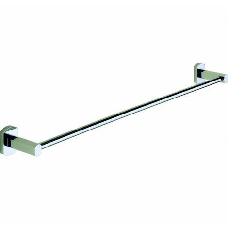 GEDY EP2160 EDERA PORTA TOALLAS 60 CM CROMO
