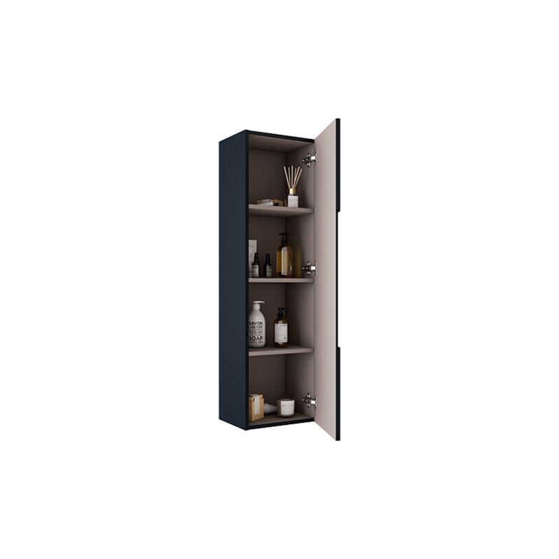 

Visobath - 8211 KYOTO Columna Colgar Azul Navy