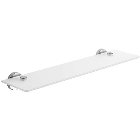 GEDY FE195513000 Estante 60 cm Cromo - ref: FE195513000