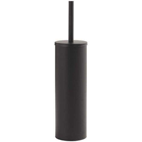 GEDY FE331400000 Escobillero de Suelo Negro Mate - ref: FE331400000