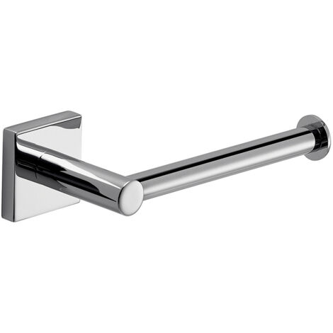 GEDY FJ241300100 FUJI Portarrollos Cromo - ref: FJ241300100