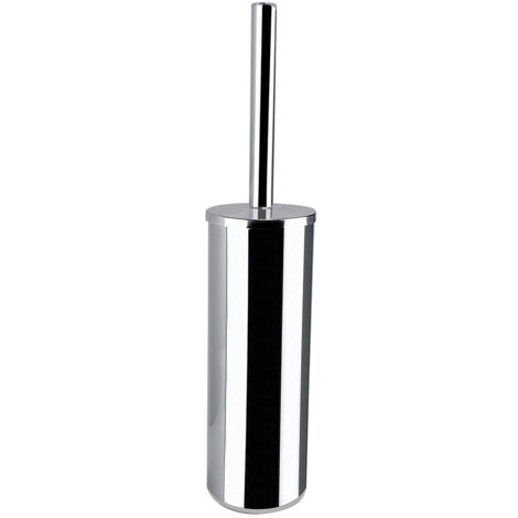 GEDY FJ331300100 FUJI Escobillero De Suelo Cromo - ref: FJ331300100