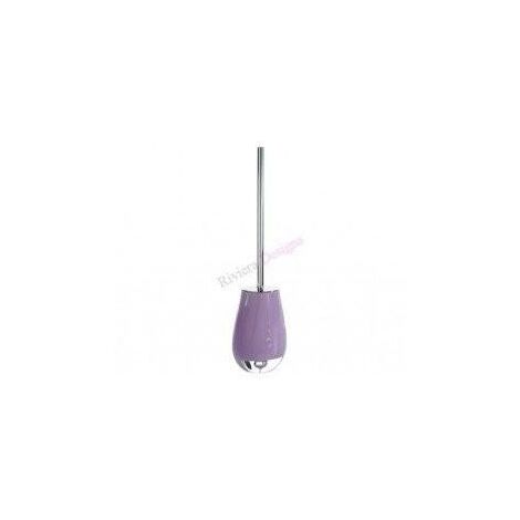 GEDY FO337900300 Escobillero Forsizia Lila - ref: FO337900300