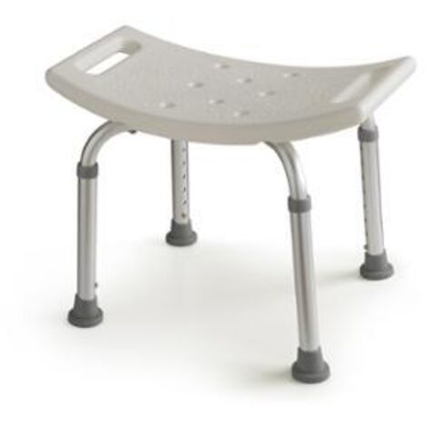 GEDY FRIEND sgabello 4 gambe bianco codice prod: 000010720200000