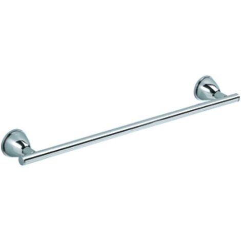 GEDY GE21 GENZIANA PORTASCIUGAMANI 35 CM CROMO
