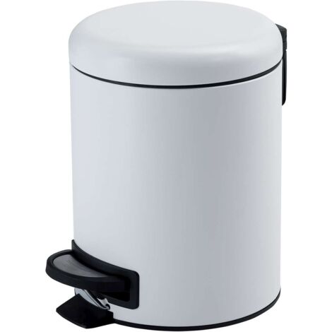 GEDY Gettacarte 3 Lt Potty Bianco Matt
