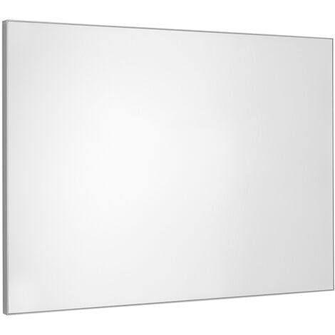 GEDY Henri specchio reversibile 100X70 cm con cornice in pvc codice prod: 000031533800000