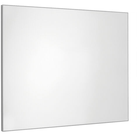 GEDY Henri specchio reversibile 80X60 cm con cornice in pvc codice prod: 000031513800000