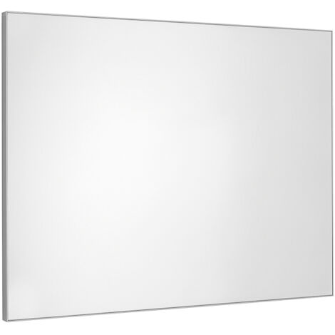 GEDY Henri specchio reversibile 90X65 cm con cornice in pvc codice prod: 000031523800000