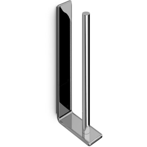 GEDY Il giglio porta rotolo di riserva cromato codice prod: 0000A9241300002