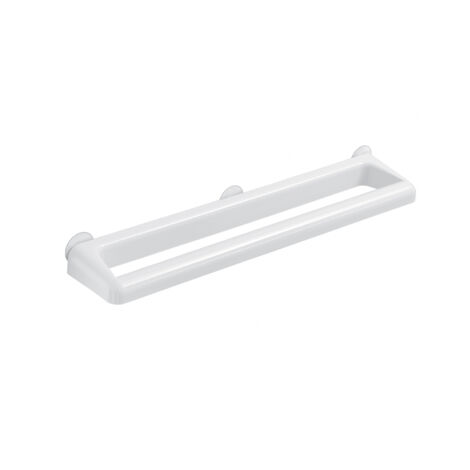 GEDY Junior-Porta Salvietta Cm. 55 Bianco