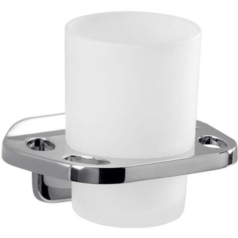 GEDY K2 KD10    PORTASPAZZOLINI CROMO