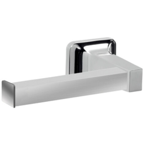 GEDY K2 KD24    PORTAROTOLO CROMO  1 PZ