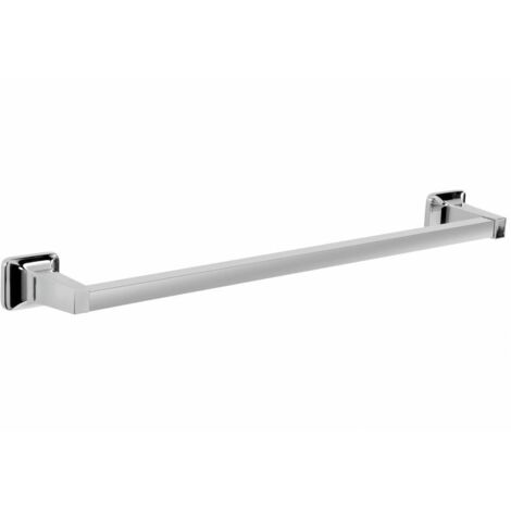 Gedy Kd21-60 K2 Portasalviette 60 Cm Cromo - 4 Pz