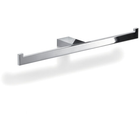 GEDY Lanzarote porta rotolo doppio cromato codice prod: 0000A3291300000