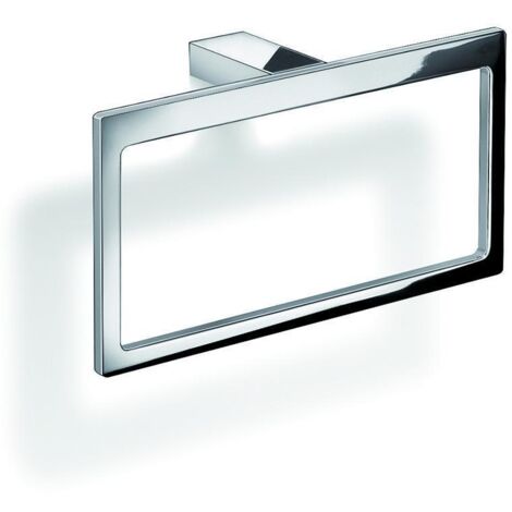 GEDY Lanzarote porta salviette ad anello cromato codice prod: 0000A3701300000