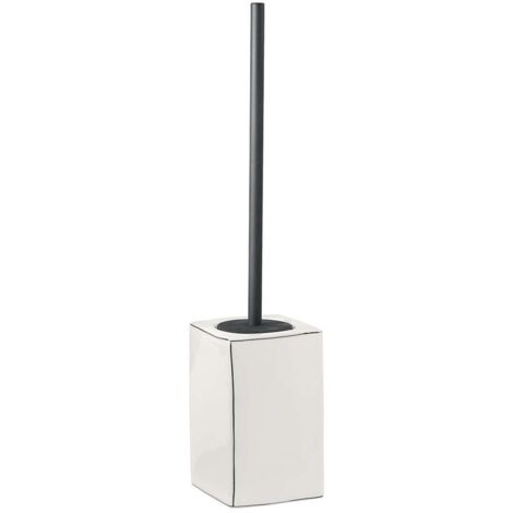 GEDY LC330200000 Escobillero Blanco - ref: LC330200000
